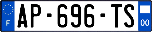 AP-696-TS