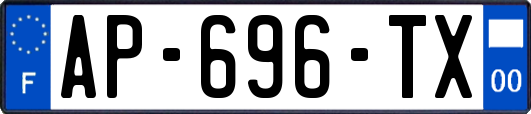 AP-696-TX