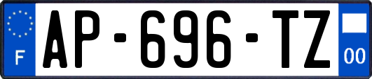 AP-696-TZ