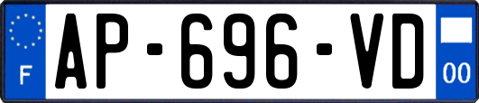 AP-696-VD