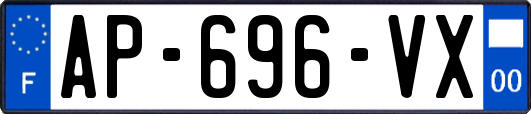 AP-696-VX