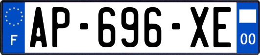 AP-696-XE