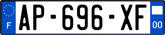 AP-696-XF