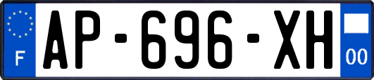 AP-696-XH