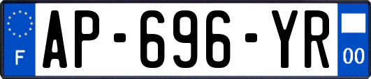 AP-696-YR