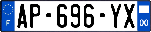 AP-696-YX