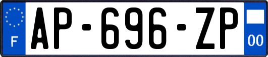 AP-696-ZP