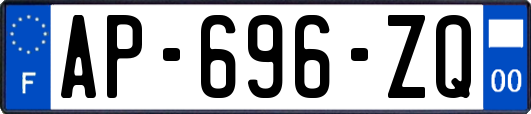 AP-696-ZQ