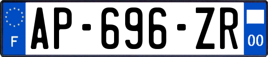 AP-696-ZR