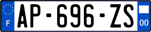 AP-696-ZS