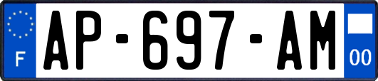 AP-697-AM