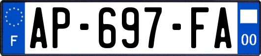 AP-697-FA