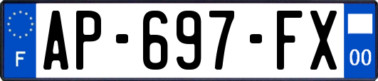 AP-697-FX