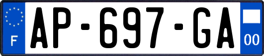 AP-697-GA