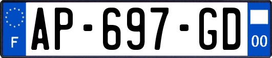 AP-697-GD