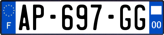AP-697-GG