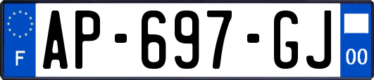 AP-697-GJ