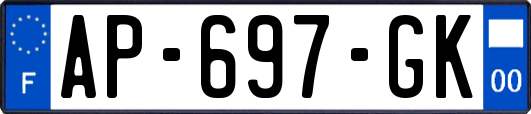AP-697-GK