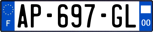 AP-697-GL