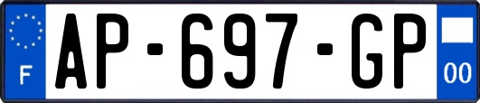 AP-697-GP