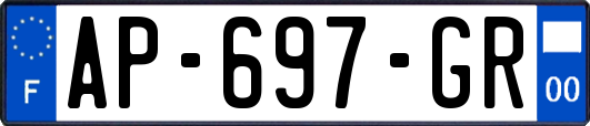 AP-697-GR