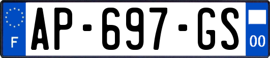 AP-697-GS