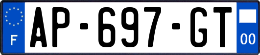 AP-697-GT