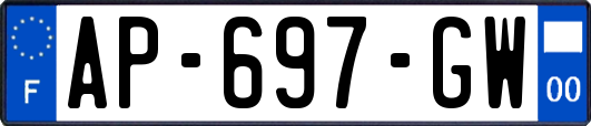 AP-697-GW