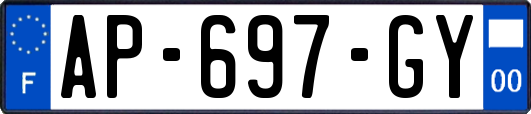 AP-697-GY