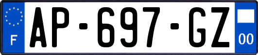 AP-697-GZ