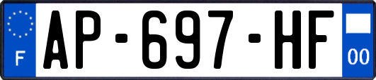 AP-697-HF