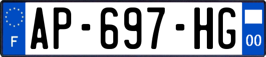 AP-697-HG