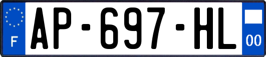 AP-697-HL