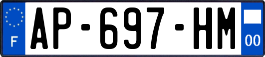 AP-697-HM