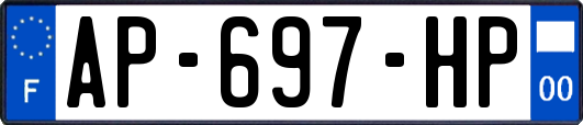 AP-697-HP