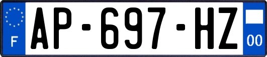 AP-697-HZ