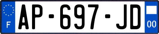 AP-697-JD