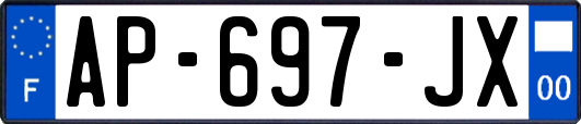 AP-697-JX