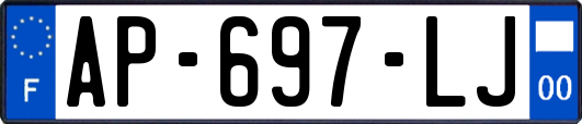 AP-697-LJ