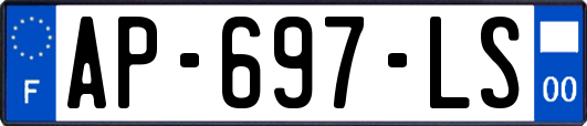 AP-697-LS
