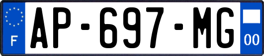 AP-697-MG