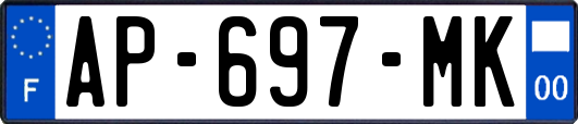AP-697-MK