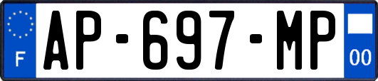 AP-697-MP