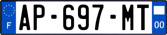 AP-697-MT