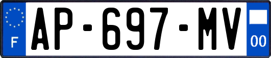 AP-697-MV