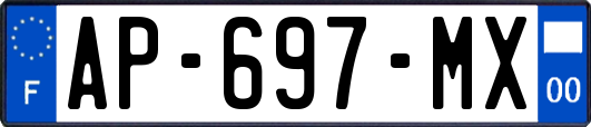 AP-697-MX