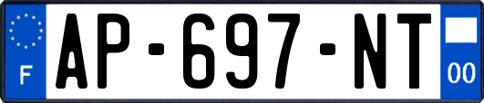 AP-697-NT
