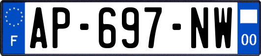AP-697-NW