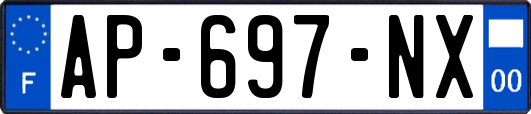 AP-697-NX