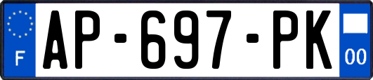 AP-697-PK